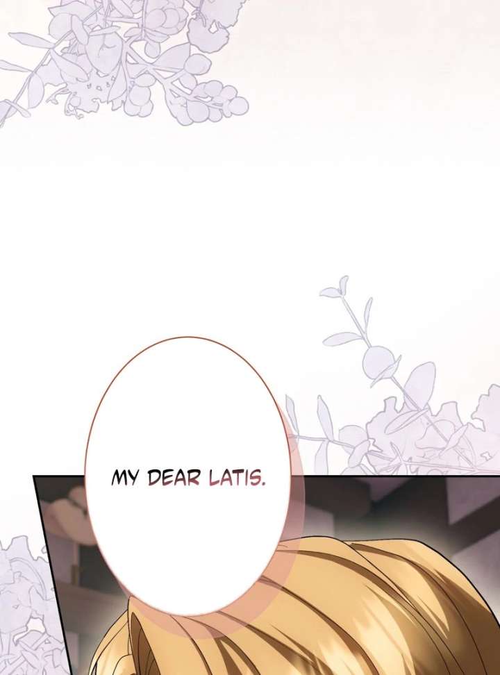 The Corrupted Tyrant’s Obsession Knows No End Chapter 17 - Page 121