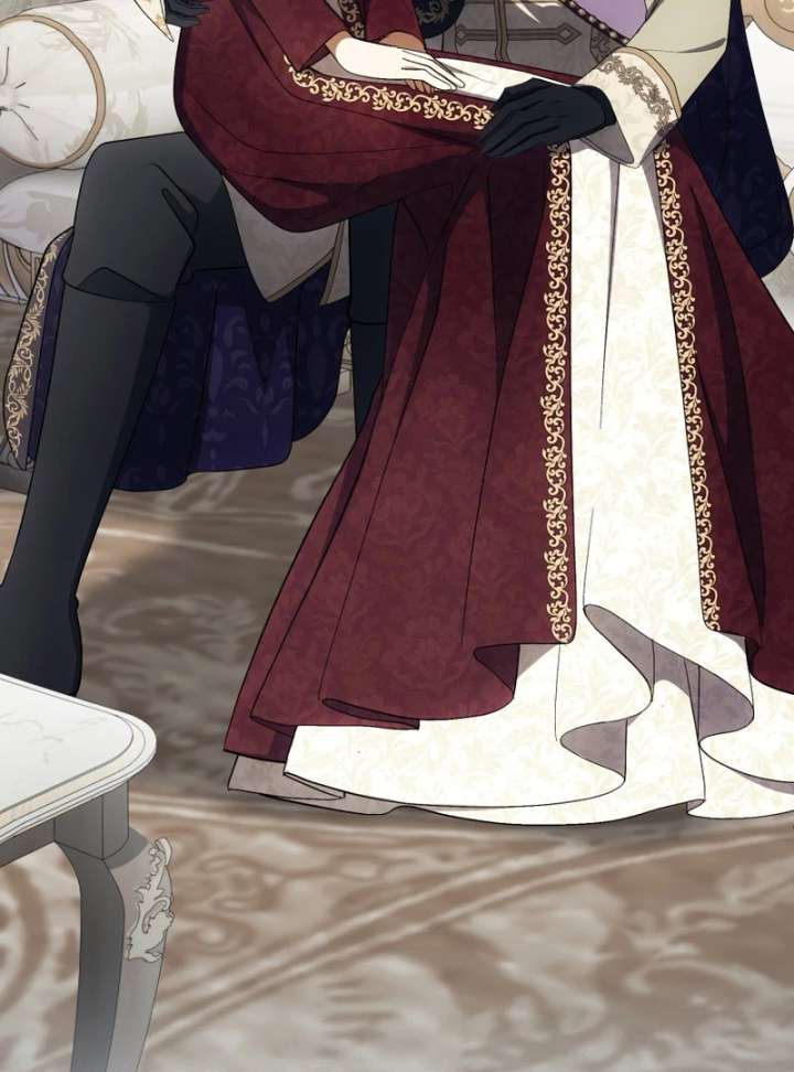 The Corrupted Tyrant’s Obsession Knows No End Chapter 17 - Page 130