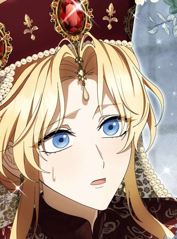 The Corrupted Tyrant’s Obsession Knows No End Chapter 17 - Page 135