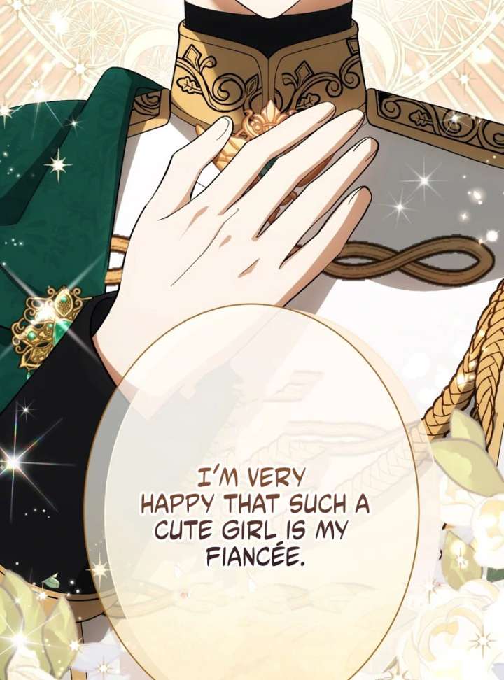 The Corrupted Tyrant’s Obsession Knows No End Chapter 17 - Page 31