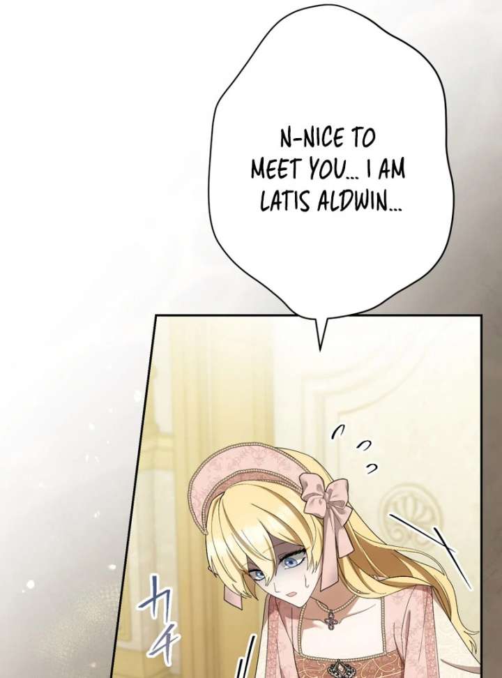 The Corrupted Tyrant’s Obsession Knows No End Chapter 17 - Page 38