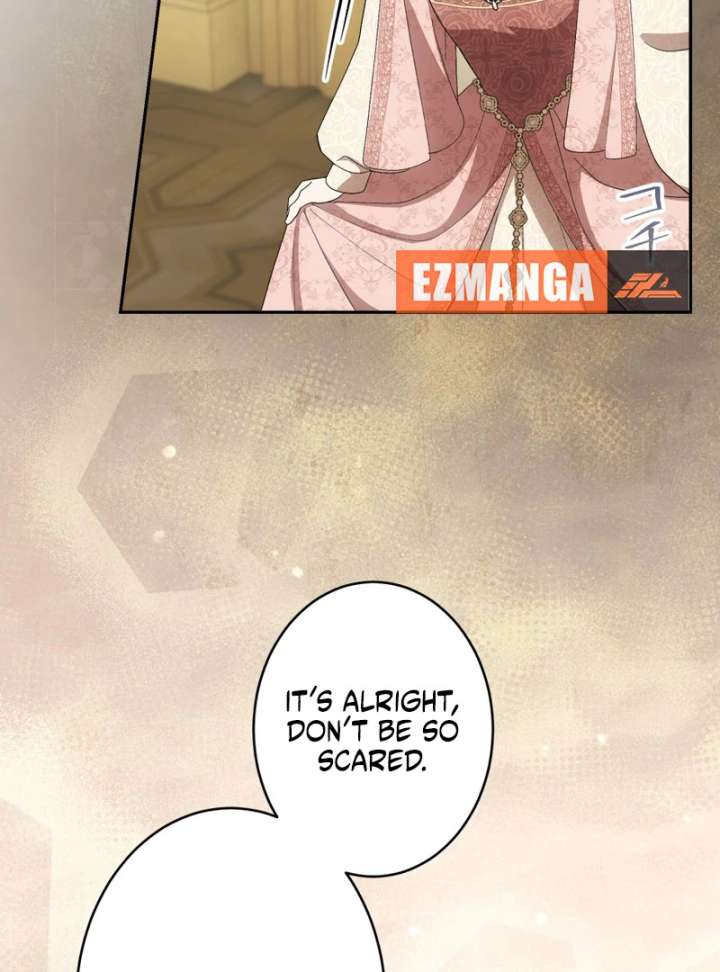 The Corrupted Tyrant’s Obsession Knows No End Chapter 17 - Page 39