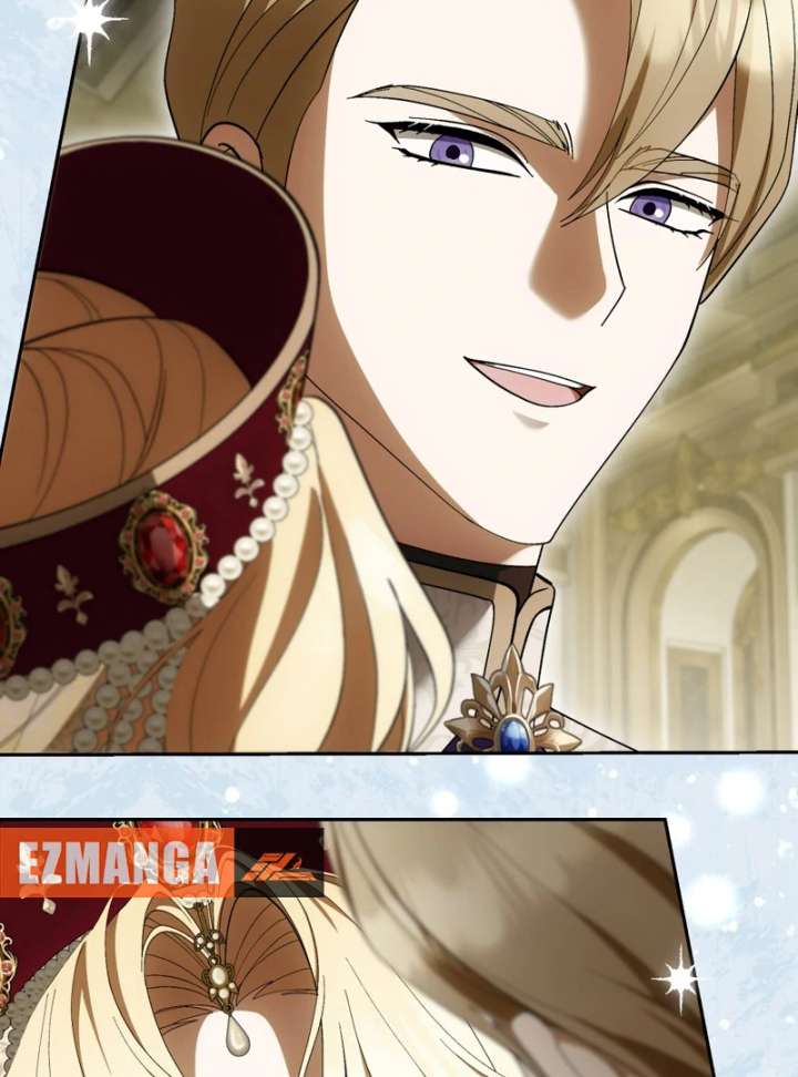 The Corrupted Tyrant’s Obsession Knows No End Chapter 17 - Page 6