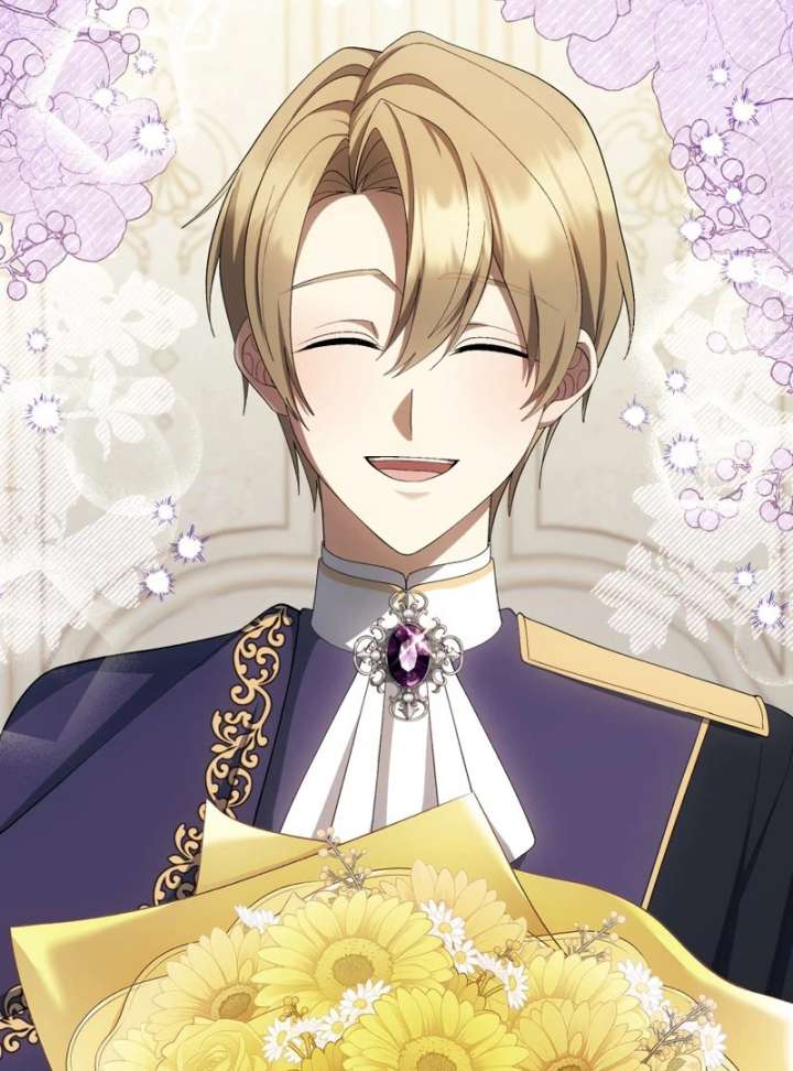 The Corrupted Tyrant’s Obsession Knows No End Chapter 17 - Page 51