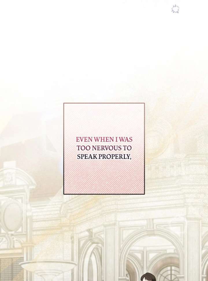 The Corrupted Tyrant’s Obsession Knows No End Chapter 17 - Page 54