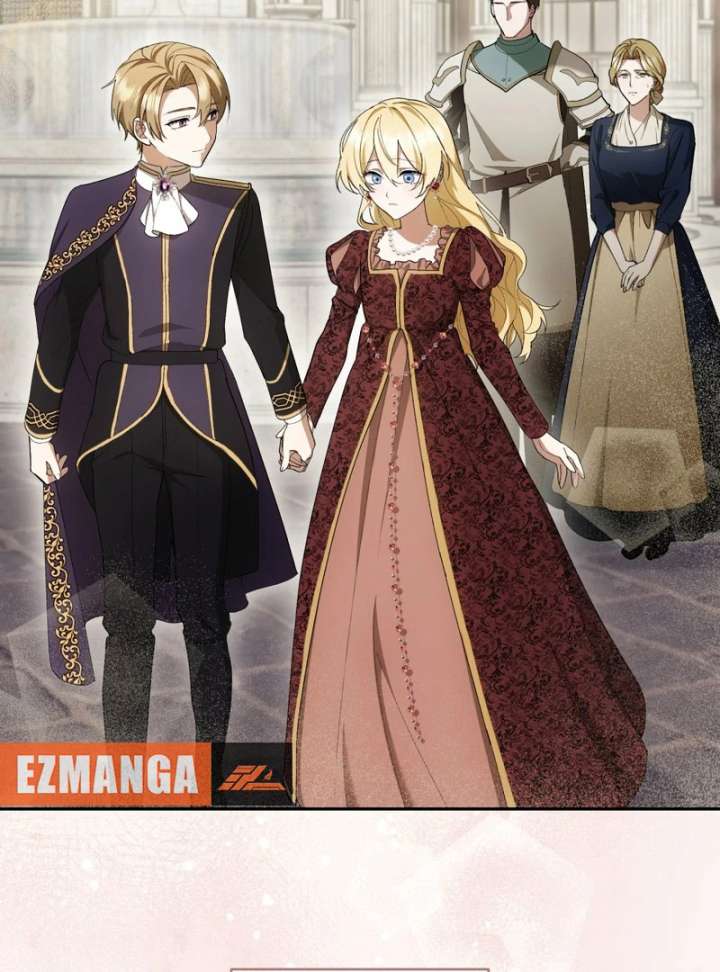 The Corrupted Tyrant’s Obsession Knows No End Chapter 17 - Page 55