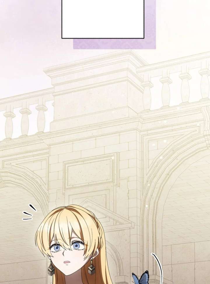 The Corrupted Tyrant’s Obsession Knows No End Chapter 17 - Page 58