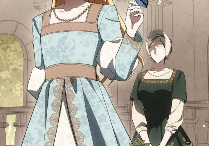 The Corrupted Tyrant’s Obsession Knows No End Chapter 17 - Page 59