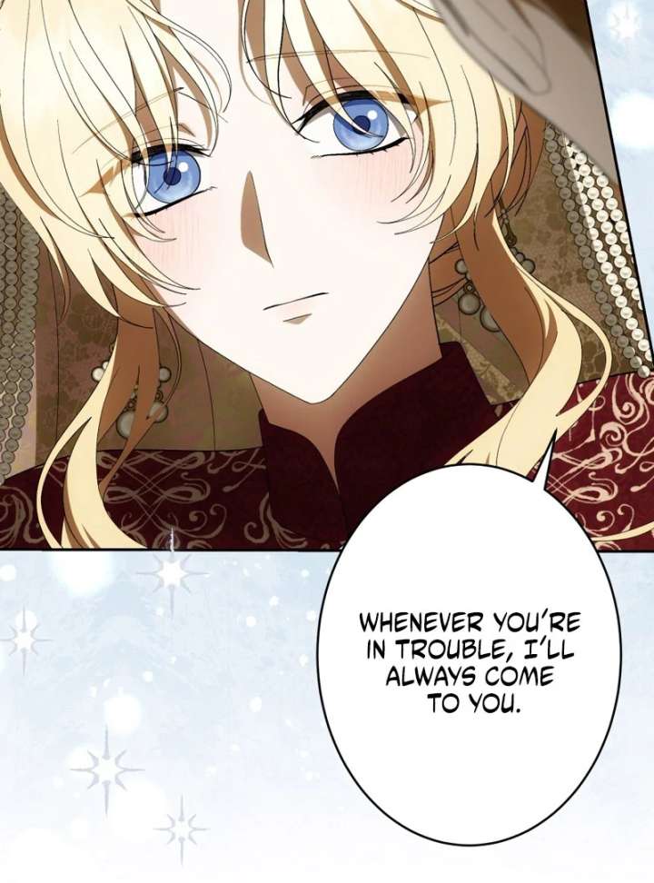 The Corrupted Tyrant’s Obsession Knows No End Chapter 17 - Page 7