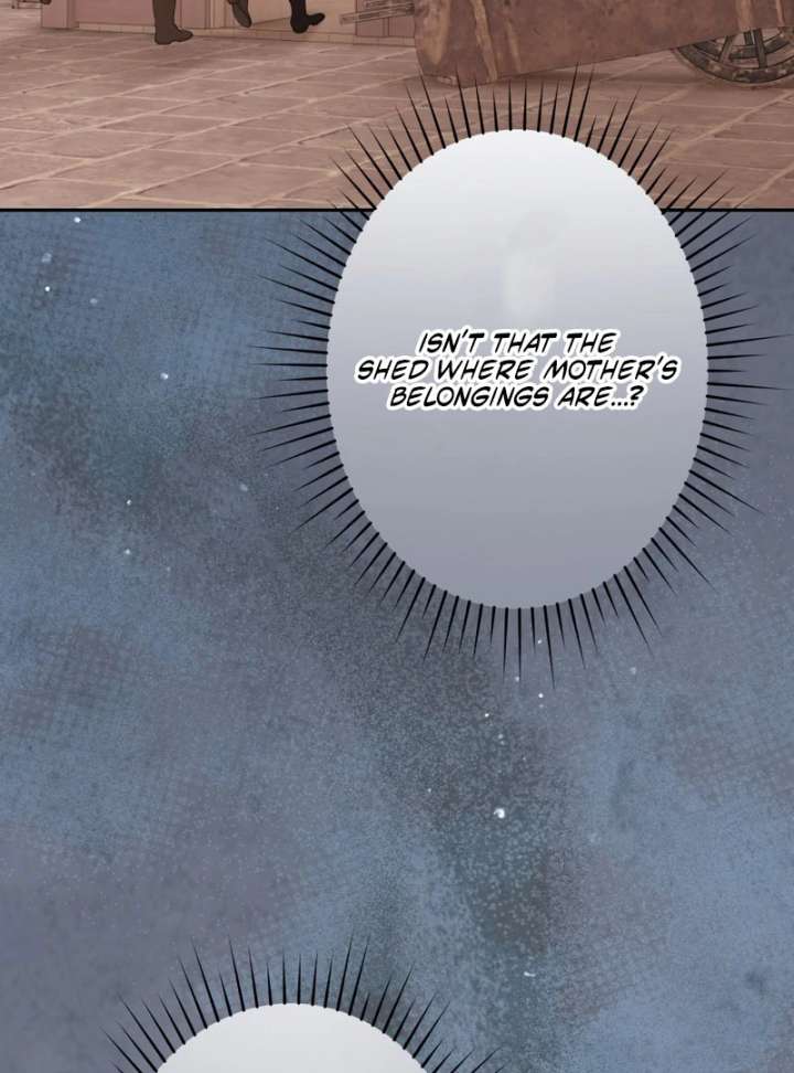 The Corrupted Tyrant’s Obsession Knows No End Chapter 17 - Page 62