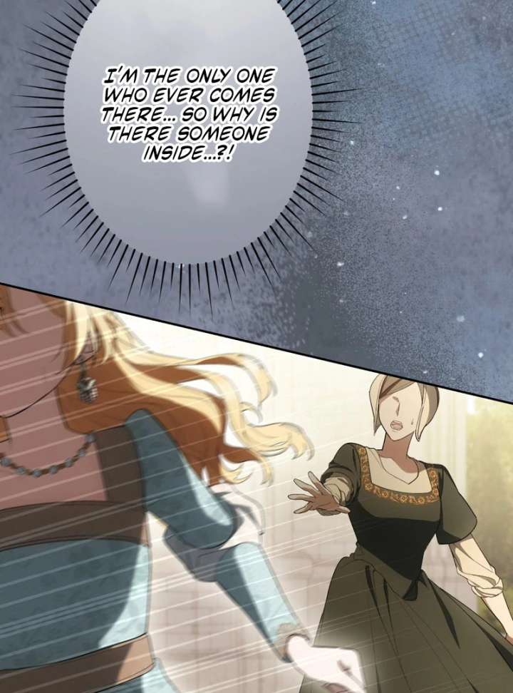 The Corrupted Tyrant’s Obsession Knows No End Chapter 17 - Page 63