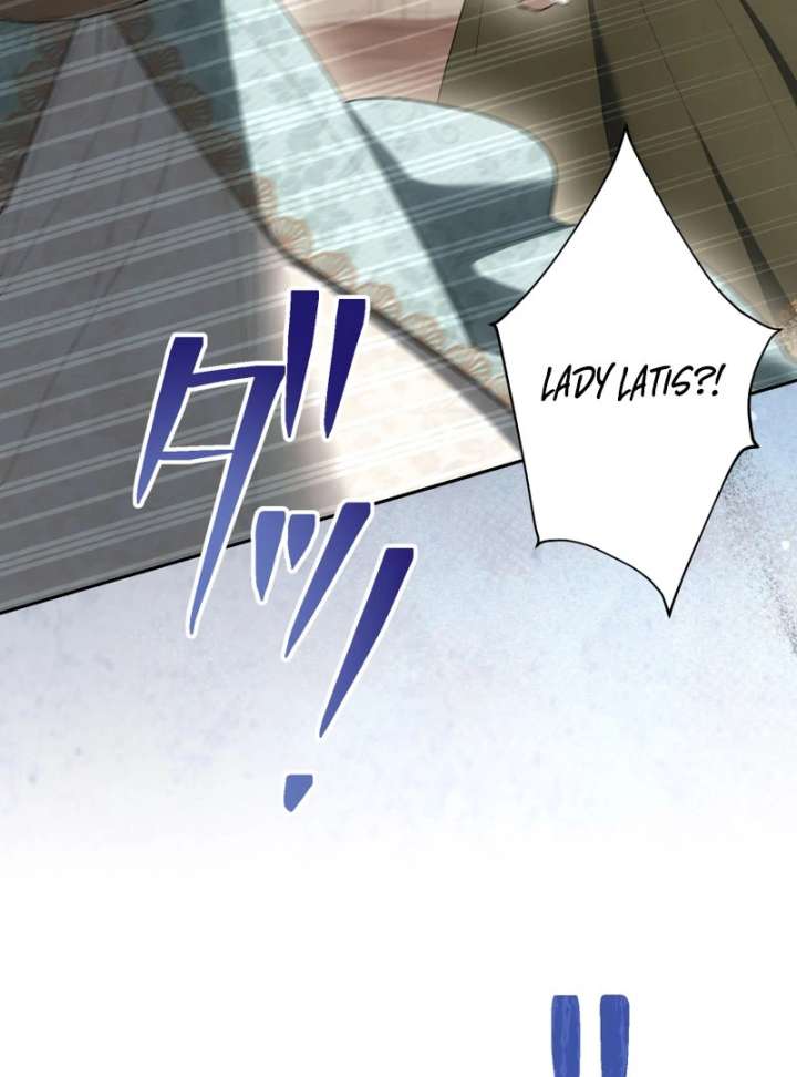 The Corrupted Tyrant’s Obsession Knows No End Chapter 17 - Page 64