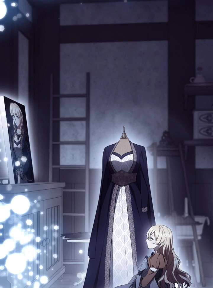 The Corrupted Tyrant’s Obsession Knows No End Chapter 17 - Page 73