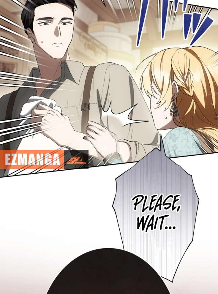 The Corrupted Tyrant’s Obsession Knows No End Chapter 17 - Page 75