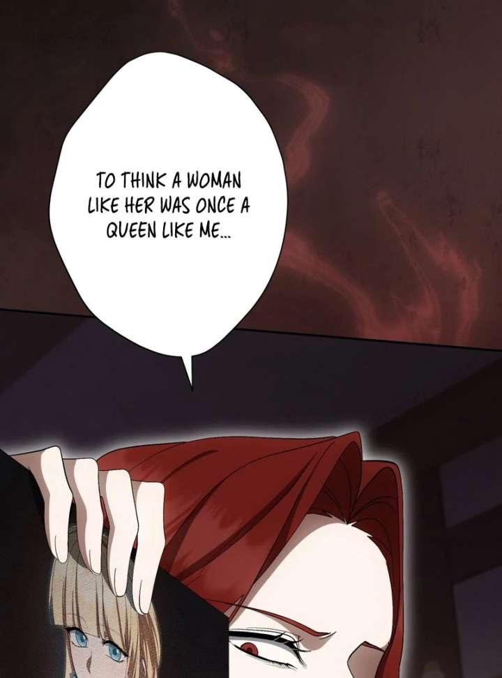 The Corrupted Tyrant’s Obsession Knows No End Chapter 17 - Page 78