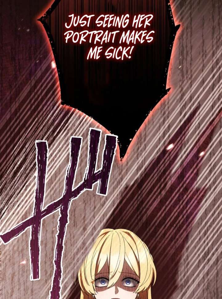 The Corrupted Tyrant’s Obsession Knows No End Chapter 17 - Page 80