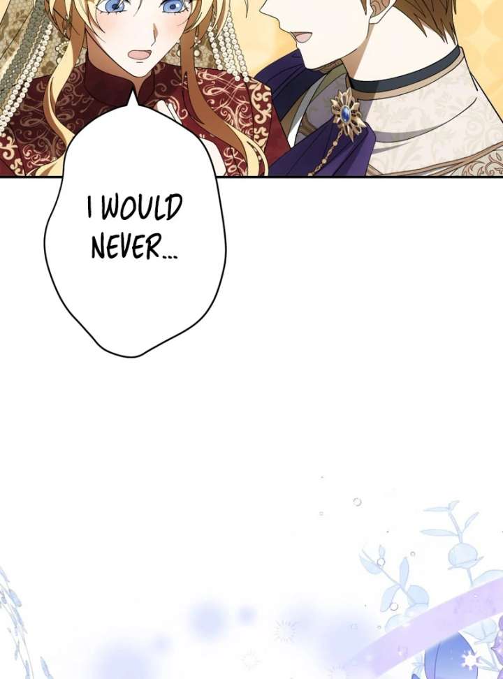 The Corrupted Tyrant’s Obsession Knows No End Chapter 17 - Page 9