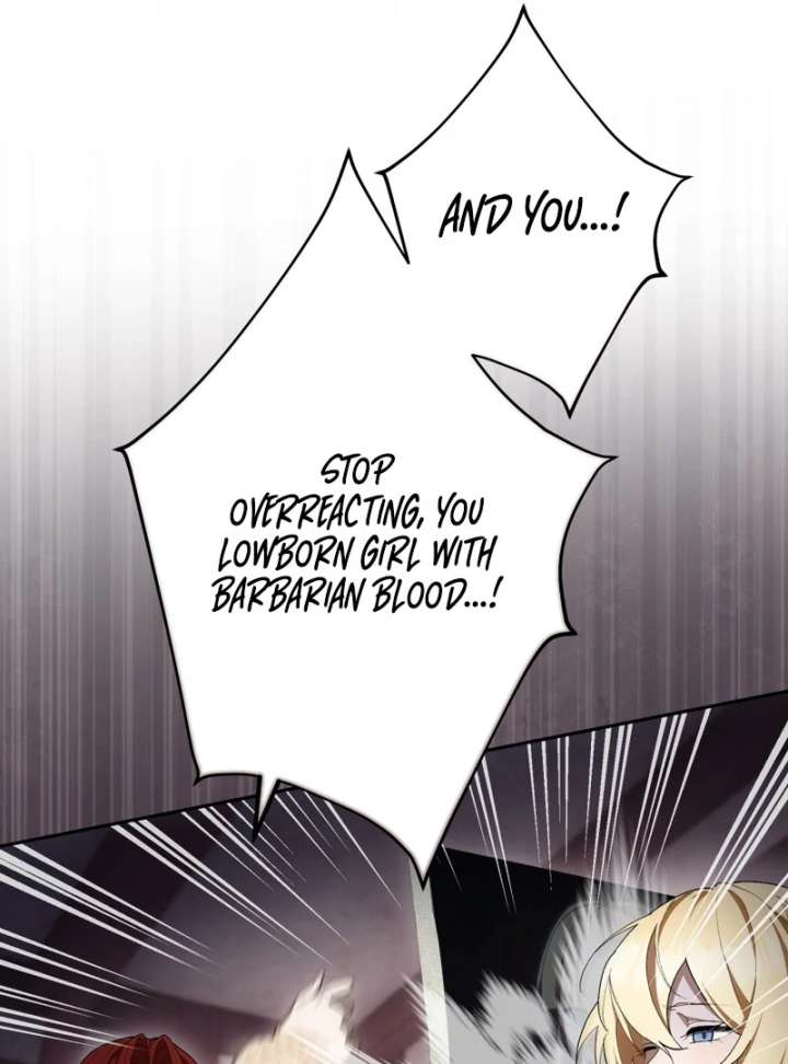 The Corrupted Tyrant’s Obsession Knows No End Chapter 17 - Page 83