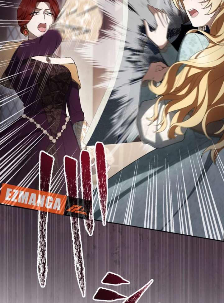 The Corrupted Tyrant’s Obsession Knows No End Chapter 17 - Page 84