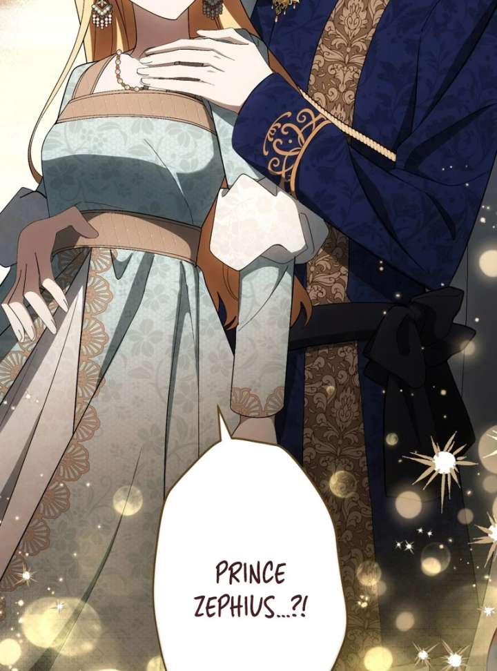 The Corrupted Tyrant’s Obsession Knows No End Chapter 17 - Page 89