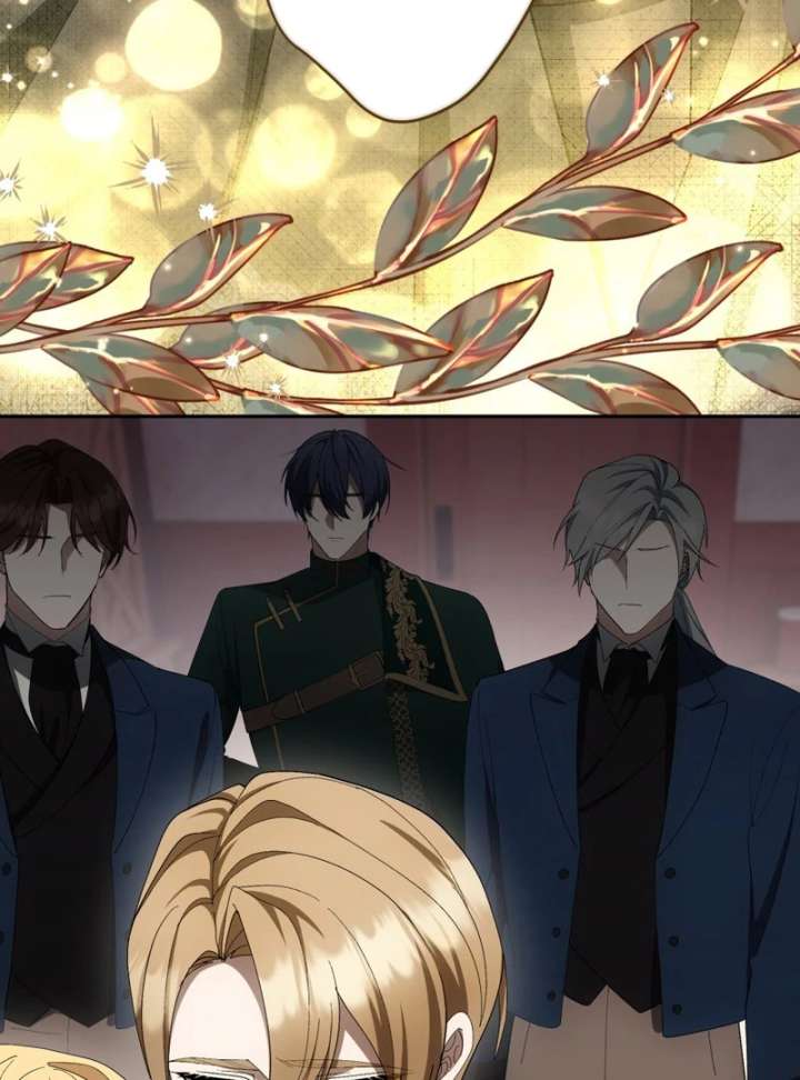 The Corrupted Tyrant’s Obsession Knows No End Chapter 17 - Page 90