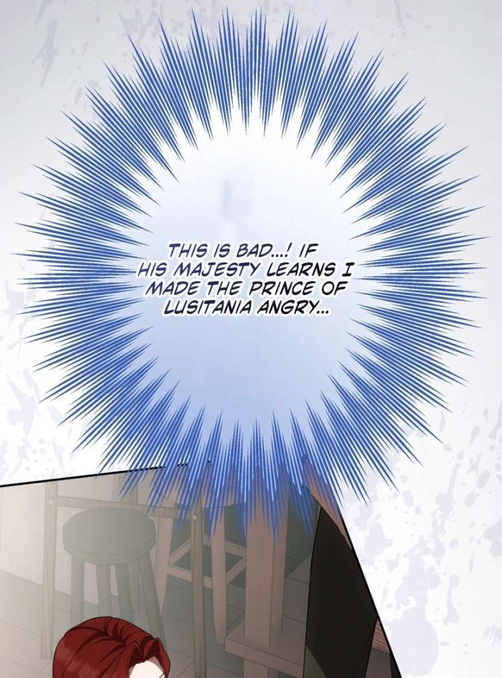 The Corrupted Tyrant’s Obsession Knows No End Chapter 17 - Page 95