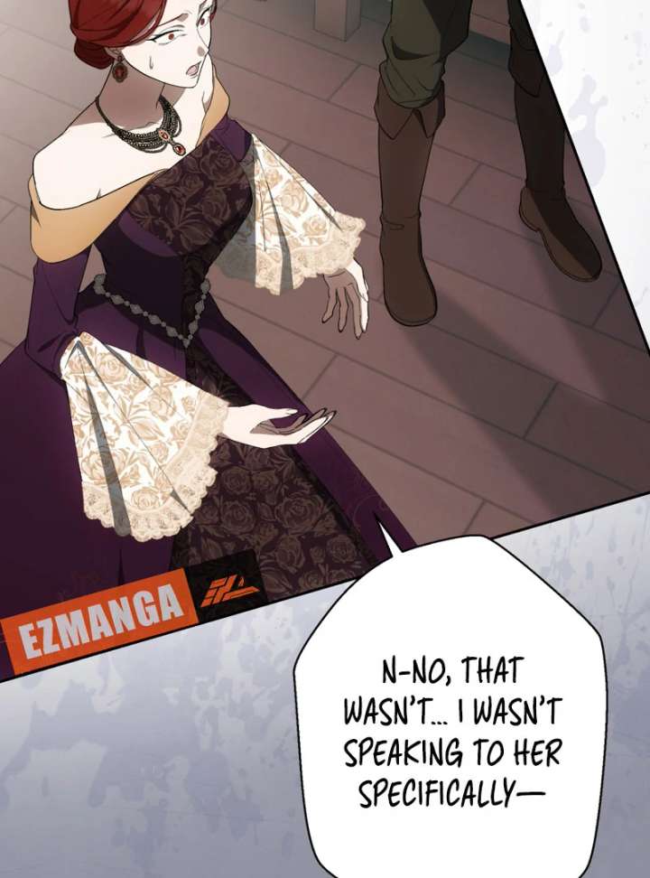 The Corrupted Tyrant’s Obsession Knows No End Chapter 17 - Page 96