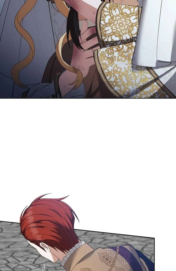 The Corrupted Tyrant’s Obsession Knows No End Chapter 2 - Page 101