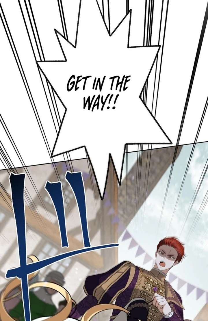 The Corrupted Tyrant’s Obsession Knows No End Chapter 2 - Page 103