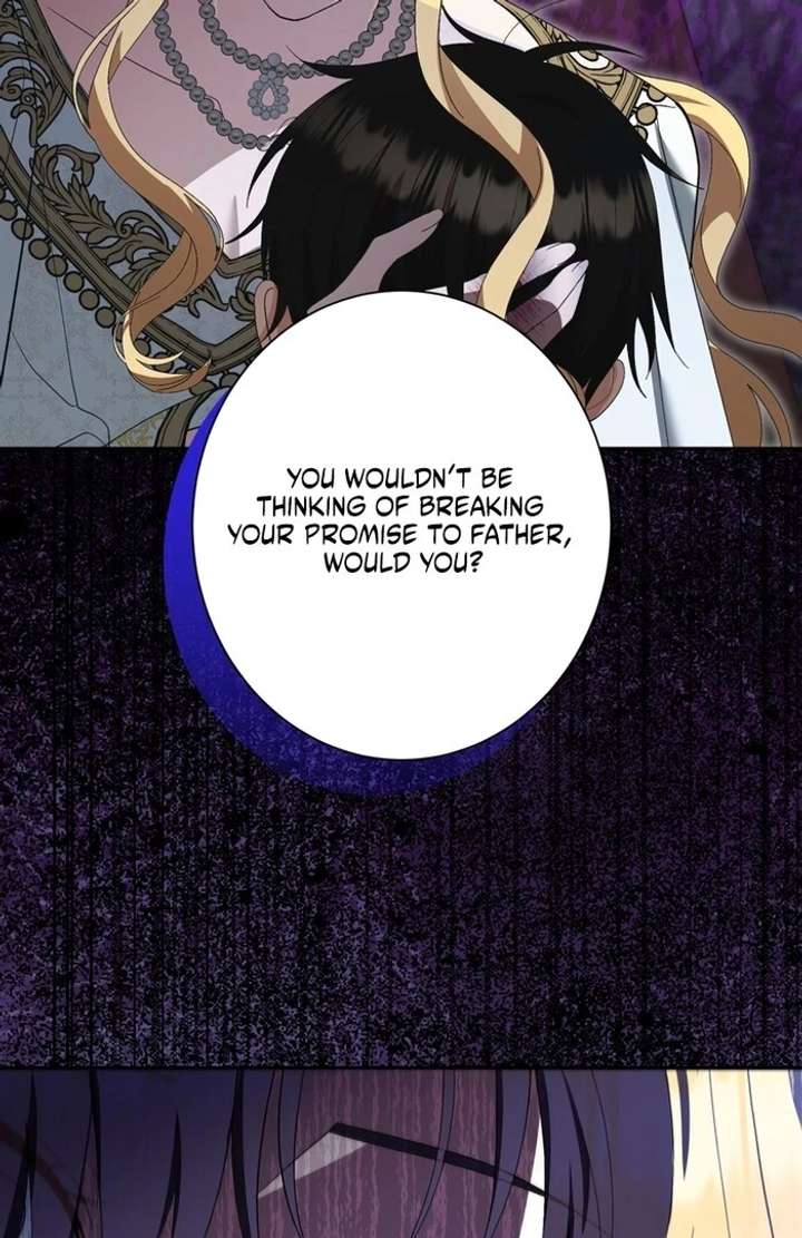 The Corrupted Tyrant’s Obsession Knows No End Chapter 2 - Page 110