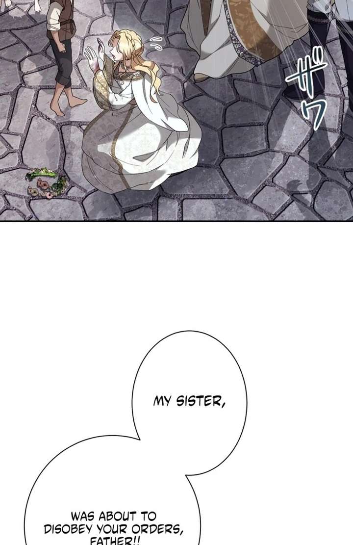 The Corrupted Tyrant’s Obsession Knows No End Chapter 2 - Page 113