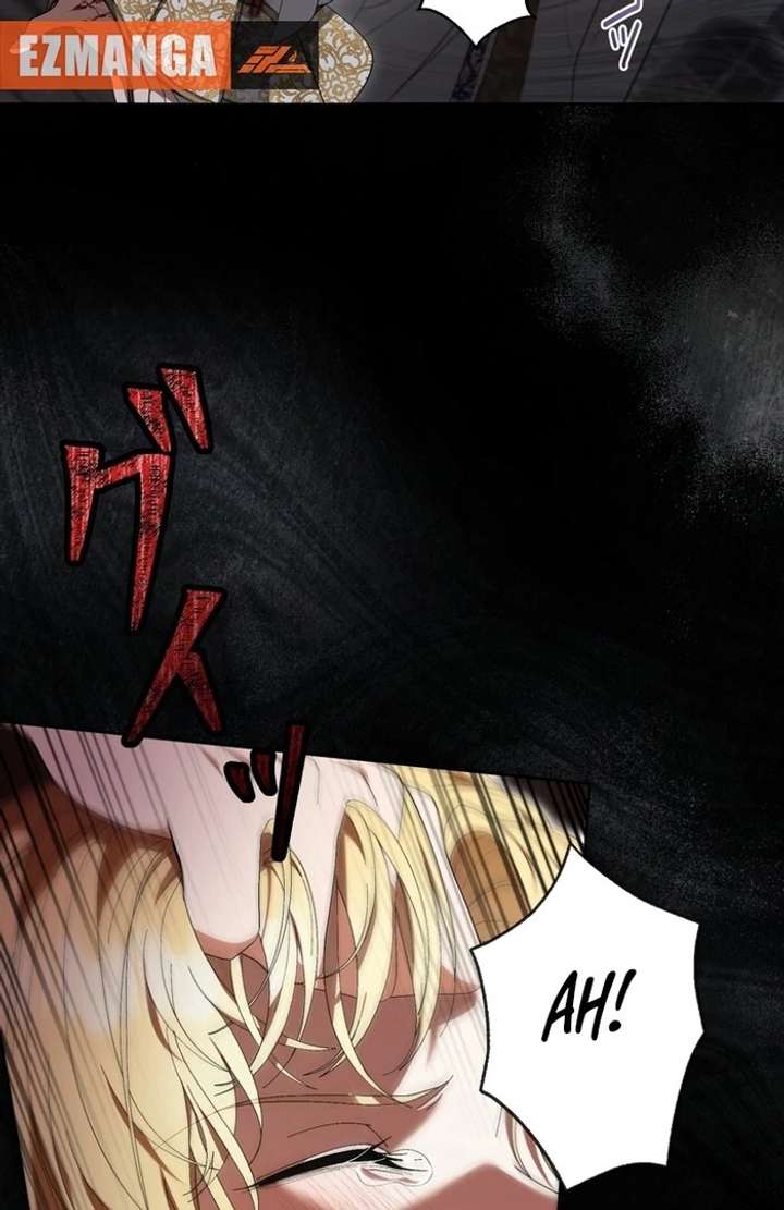 The Corrupted Tyrant’s Obsession Knows No End Chapter 2 - Page 118