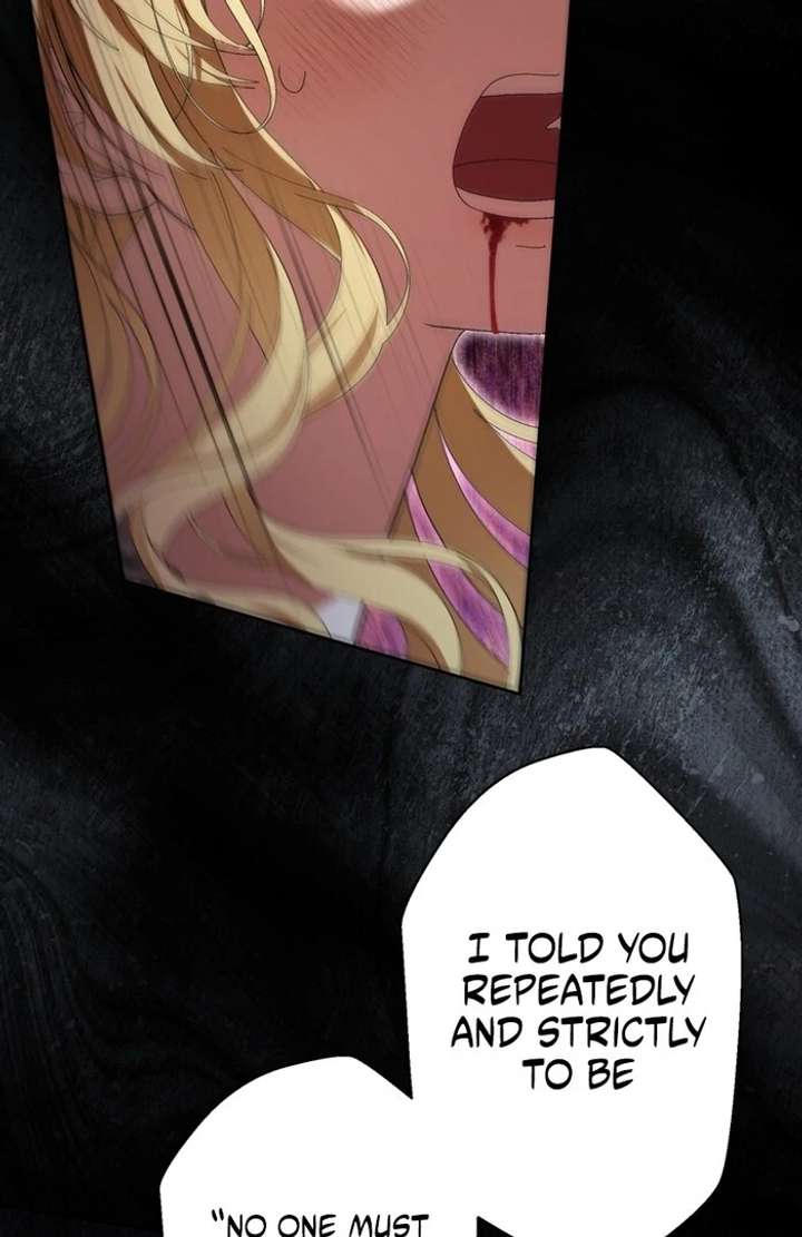 The Corrupted Tyrant’s Obsession Knows No End Chapter 2 - Page 119