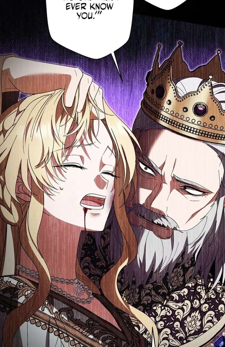 The Corrupted Tyrant’s Obsession Knows No End Chapter 2 - Page 120