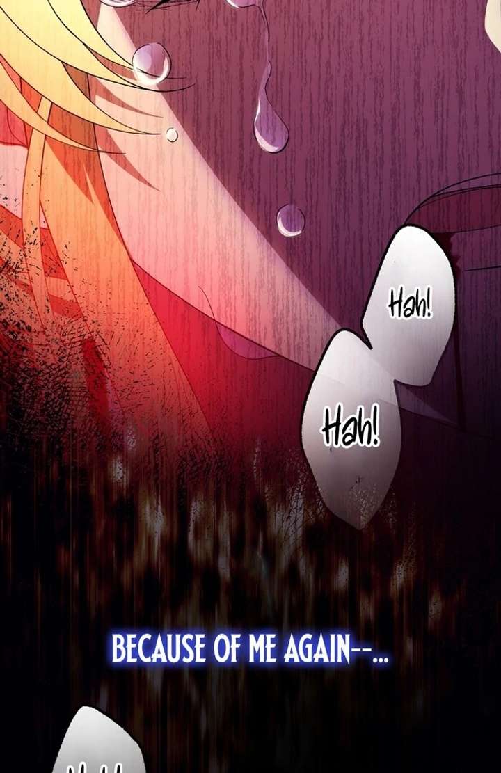 The Corrupted Tyrant’s Obsession Knows No End Chapter 2 - Page 129