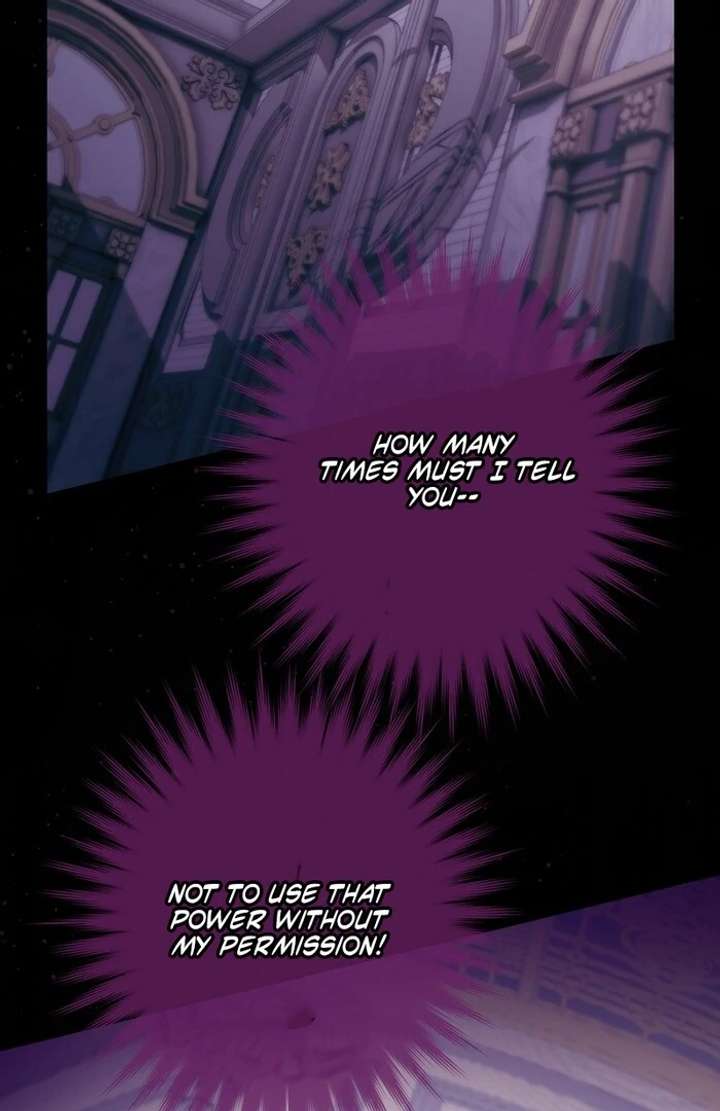 The Corrupted Tyrant’s Obsession Knows No End Chapter 2 - Page 131