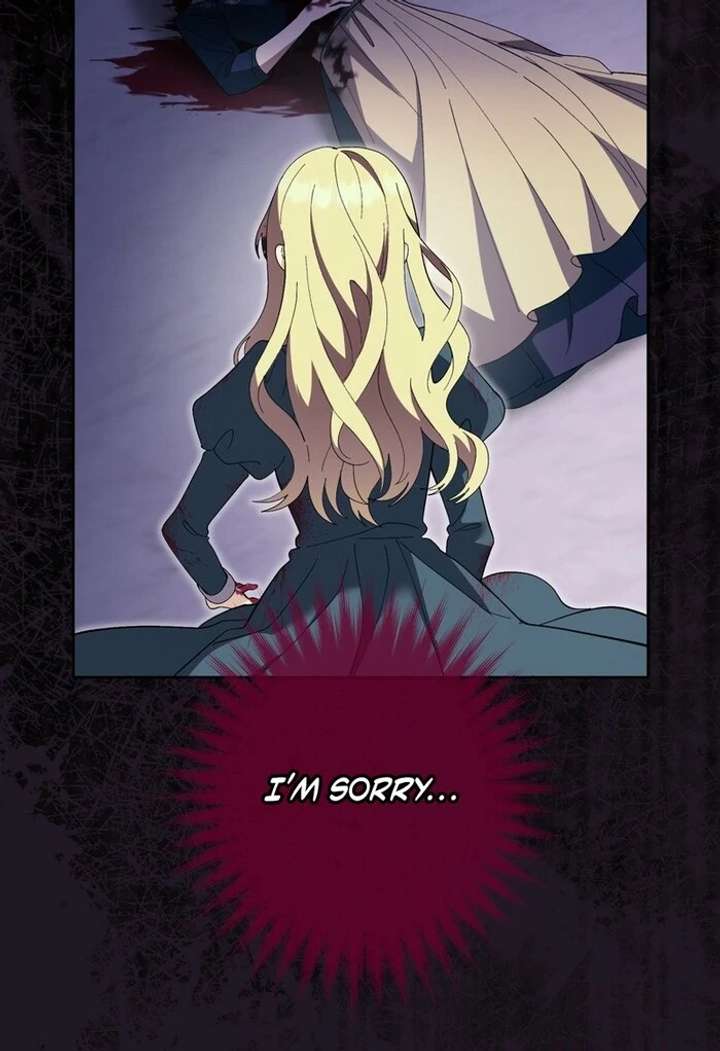 The Corrupted Tyrant’s Obsession Knows No End Chapter 2 - Page 134