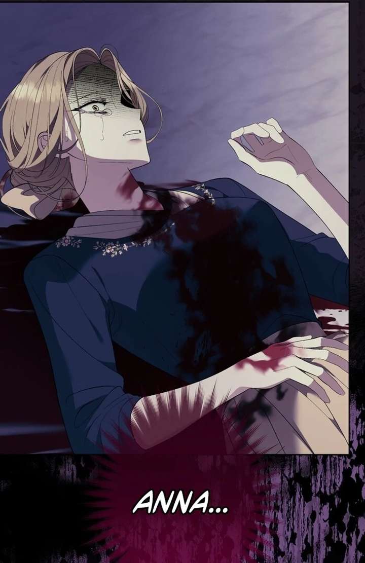 The Corrupted Tyrant’s Obsession Knows No End Chapter 2 - Page 135