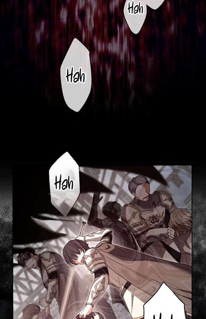 The Corrupted Tyrant’s Obsession Knows No End Chapter 2 - Page 138