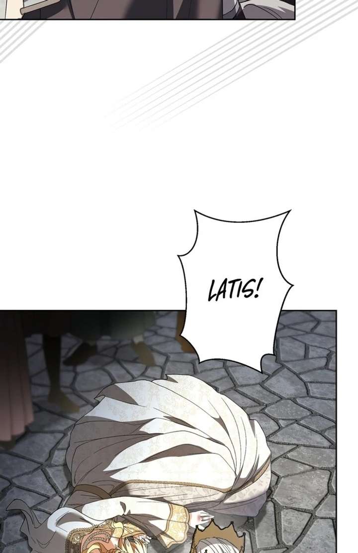 The Corrupted Tyrant’s Obsession Knows No End Chapter 2 - Page 145