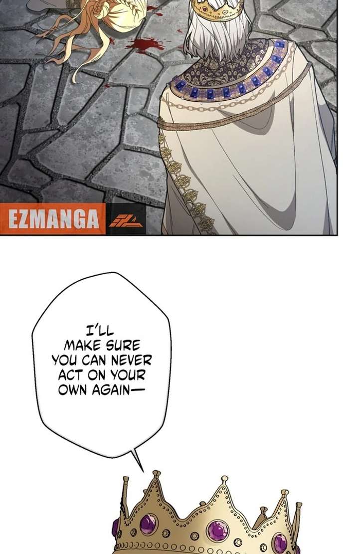 The Corrupted Tyrant’s Obsession Knows No End Chapter 2 - Page 146