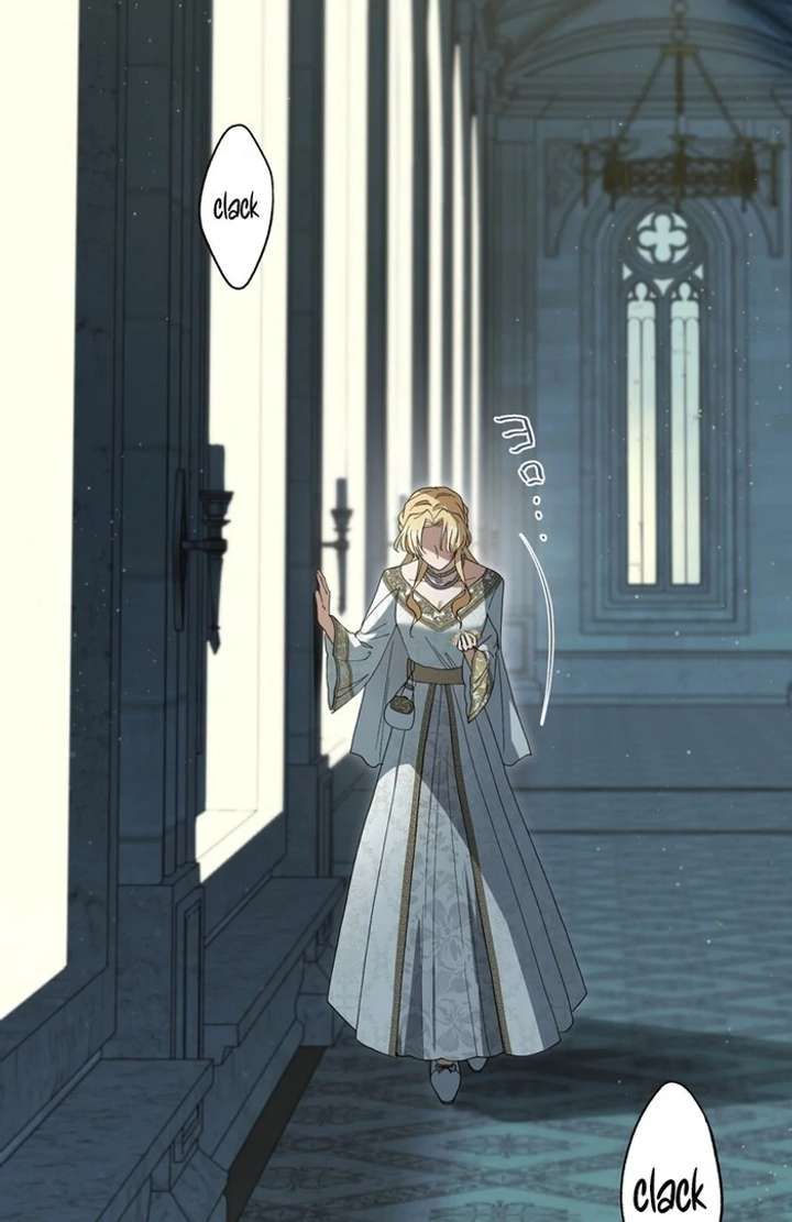 The Corrupted Tyrant’s Obsession Knows No End Chapter 2 - Page 155