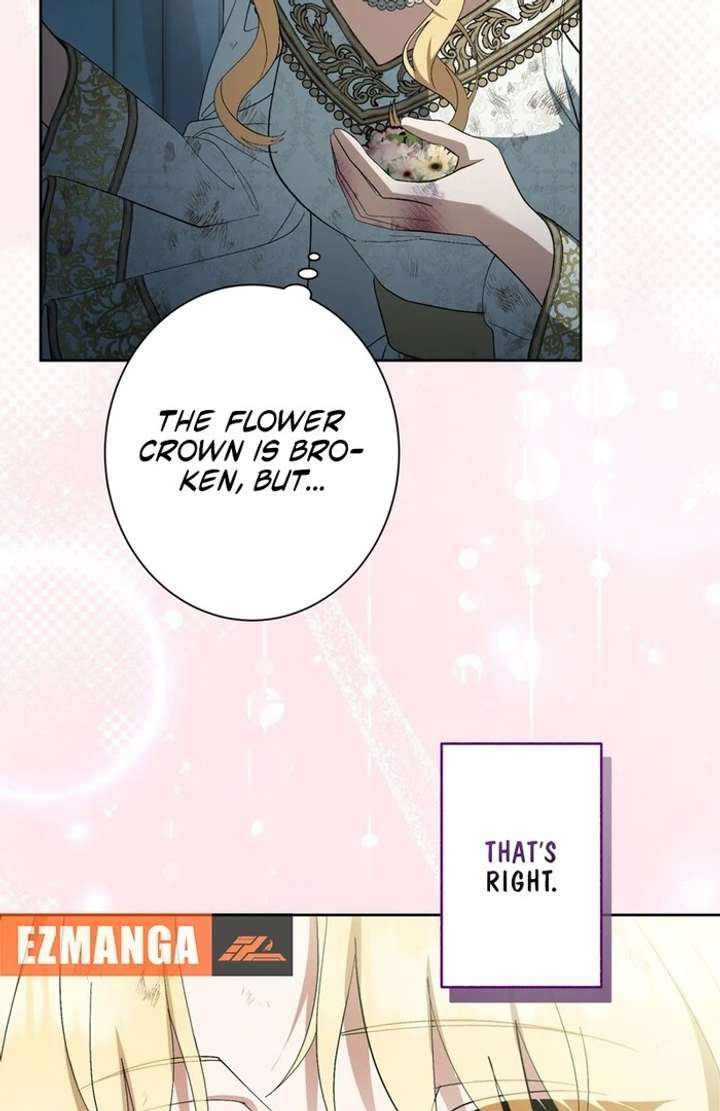 The Corrupted Tyrant’s Obsession Knows No End Chapter 2 - Page 157