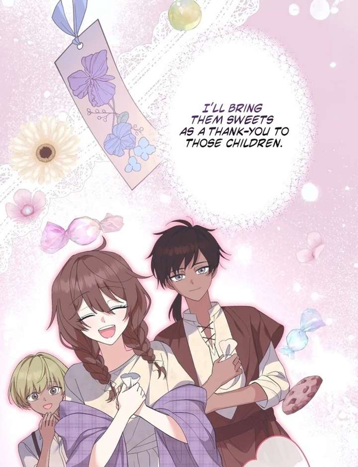 The Corrupted Tyrant’s Obsession Knows No End Chapter 2 - Page 160