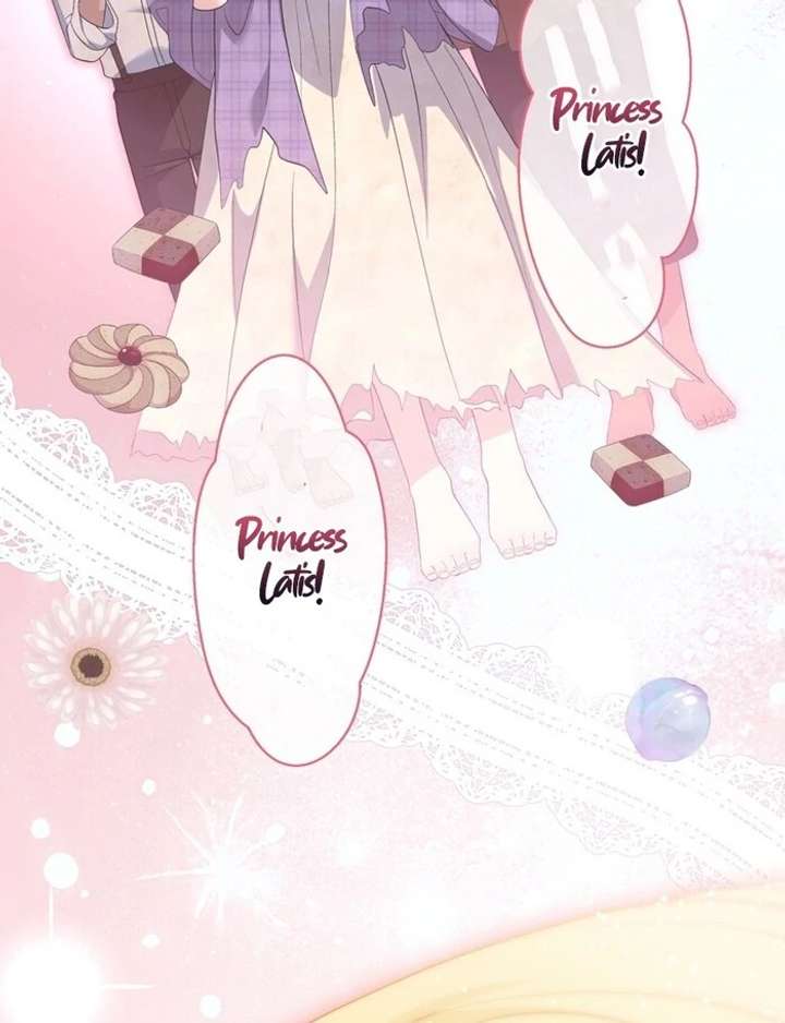 The Corrupted Tyrant’s Obsession Knows No End Chapter 2 - Page 161