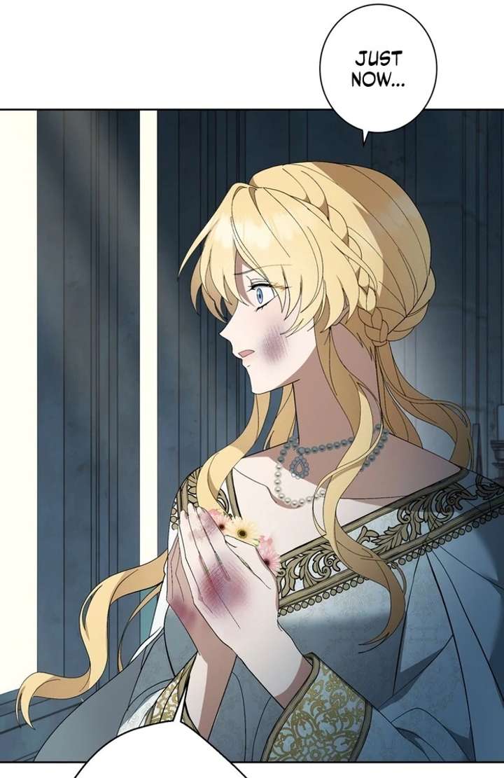 The Corrupted Tyrant’s Obsession Knows No End Chapter 2 - Page 171