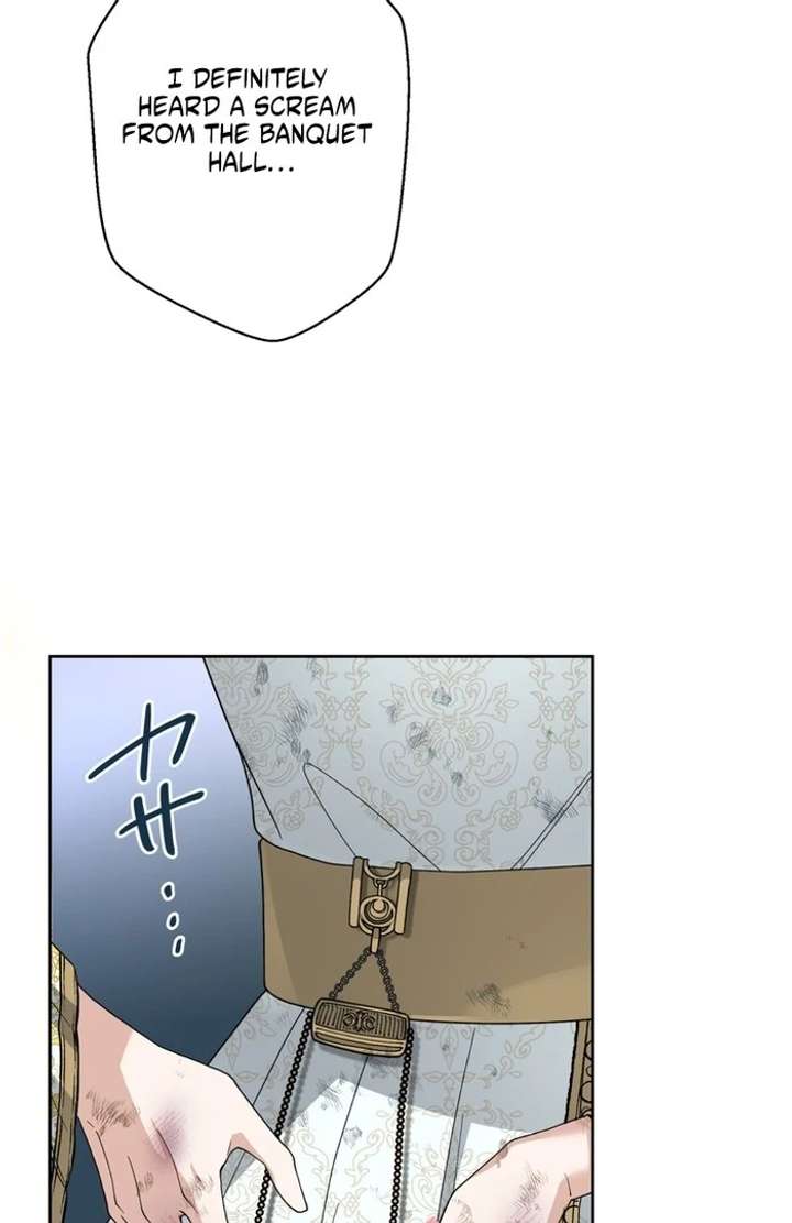 The Corrupted Tyrant’s Obsession Knows No End Chapter 2 - Page 172