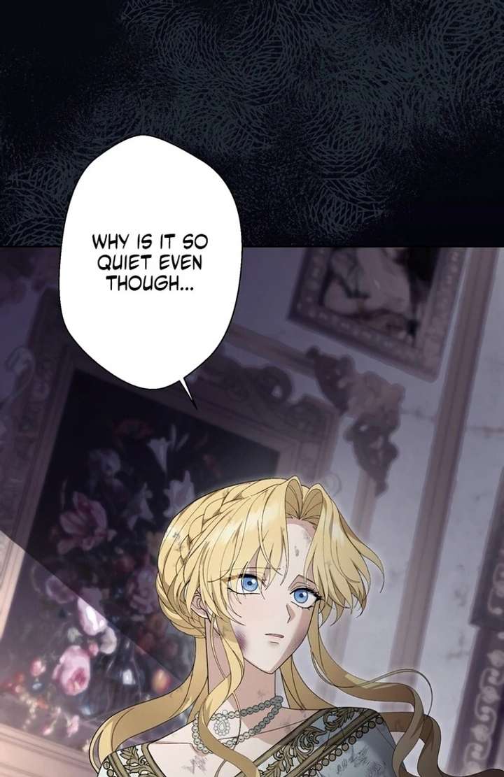 The Corrupted Tyrant’s Obsession Knows No End Chapter 2 - Page 177