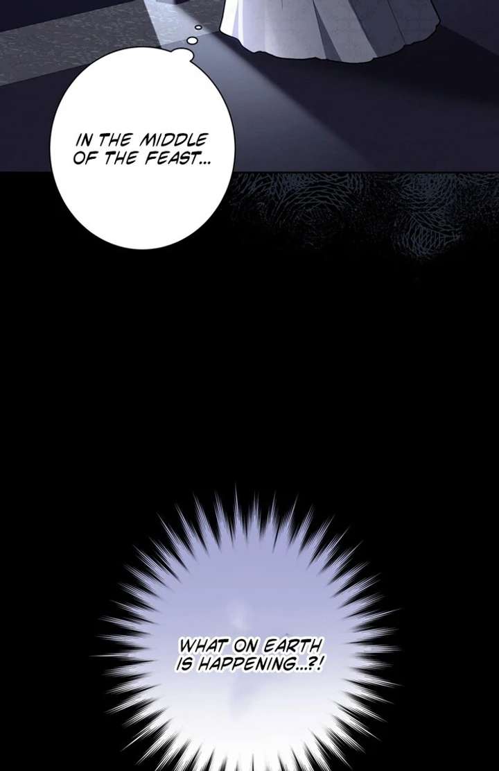 The Corrupted Tyrant’s Obsession Knows No End Chapter 2 - Page 181