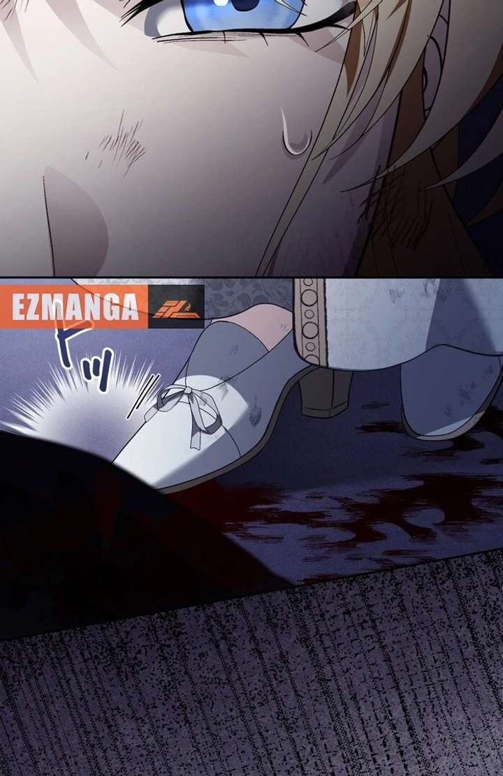 The Corrupted Tyrant’s Obsession Knows No End Chapter 2 - Page 185